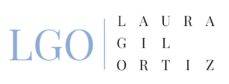 Laura Gil Ortiz Logo